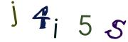 Imagine CAPTCHA