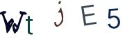 Imagine CAPTCHA