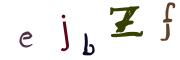 Imagine CAPTCHA