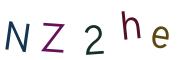 Imagine CAPTCHA