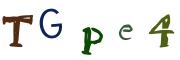 Imagine CAPTCHA