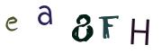Imagine CAPTCHA