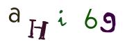 Imagine CAPTCHA