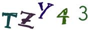Imagine CAPTCHA