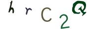 Imagine CAPTCHA