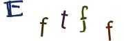 Imagine CAPTCHA