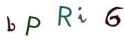 Imagine CAPTCHA