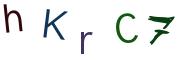 Imagine CAPTCHA