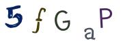 Imagine CAPTCHA
