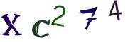 Imagine CAPTCHA