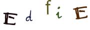 Imagine CAPTCHA