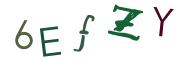 Imagine CAPTCHA