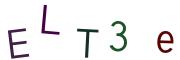 Imagine CAPTCHA
