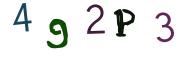 Imagine CAPTCHA