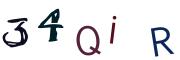 Imagine CAPTCHA