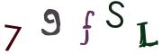 Imagine CAPTCHA