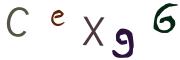 Imagine CAPTCHA