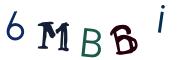 Imagine CAPTCHA