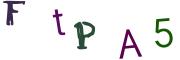 Imagine CAPTCHA