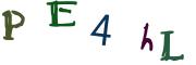 Imagine CAPTCHA