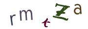 Imagine CAPTCHA