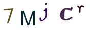 Imagine CAPTCHA