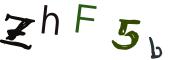 Imagine CAPTCHA