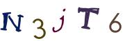 Imagine CAPTCHA