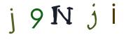 Imagine CAPTCHA
