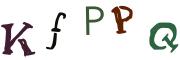 Imagine CAPTCHA