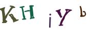 Imagine CAPTCHA