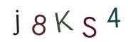 Imagine CAPTCHA