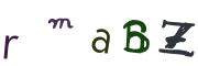 Imagine CAPTCHA
