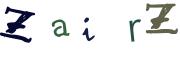 Imagine CAPTCHA
