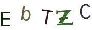 Imagine CAPTCHA