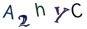 Imagine CAPTCHA