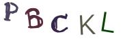 Imagine CAPTCHA