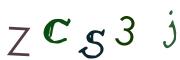 Imagine CAPTCHA