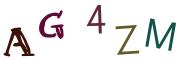 Imagine CAPTCHA