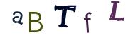 Imagine CAPTCHA