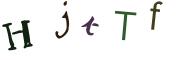 Imagine CAPTCHA