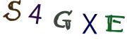 Imagine CAPTCHA