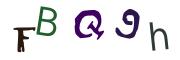 Imagine CAPTCHA