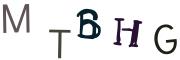 Imagine CAPTCHA