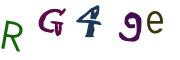 Imagine CAPTCHA