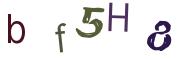 Imagine CAPTCHA