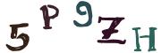 Imagine CAPTCHA