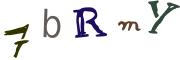 Imagine CAPTCHA