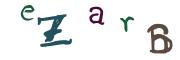 Imagine CAPTCHA