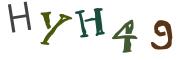 Imagine CAPTCHA